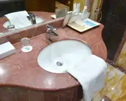 MADEN Hotel-مادن thumbnail